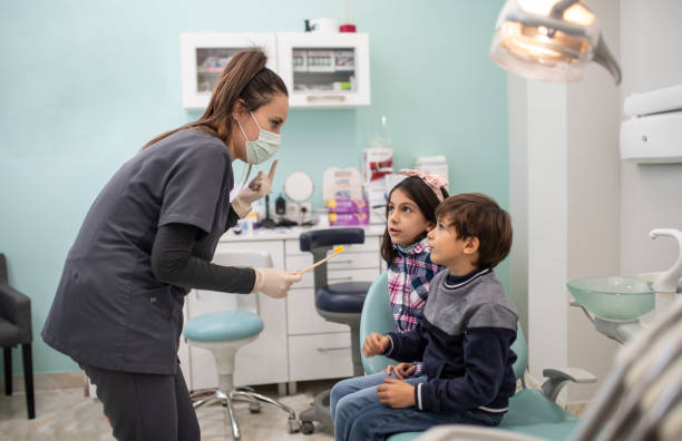 Best Preventive Dentistry  in Indian Lake, MO
