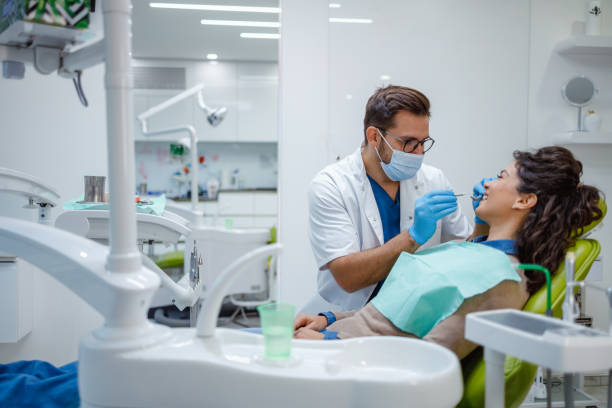 Best Traditional Braces  in Indian Lake, MO